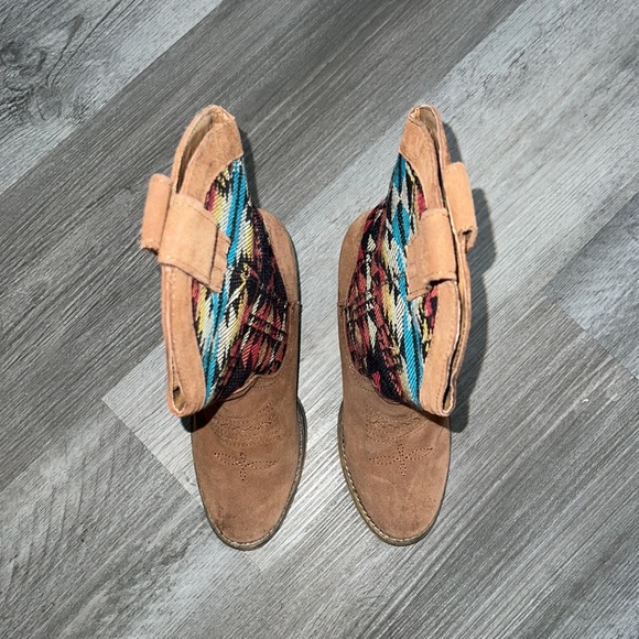 Very Volatile “Vona” boot, GUC - Picture 3 of 9